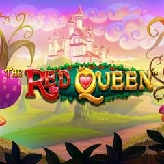 The Red Queen online slot by Pragmatic Play