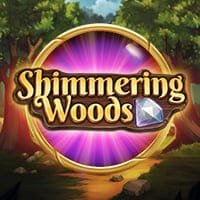 The Shimmering Woods online slot by Play'n GO