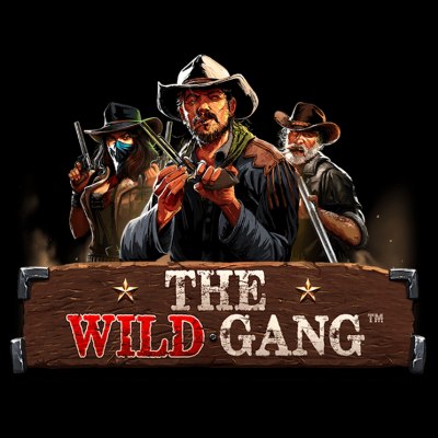 The Wild Gang online slot by Pragmatic Play