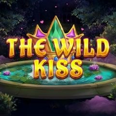 The Wild Kiss online slot by Red Tiger