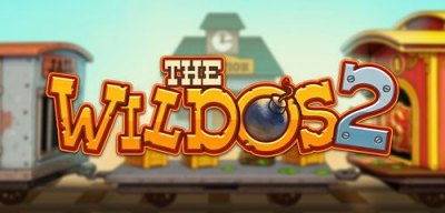 The Wildos 2 online slot by Thunderkick