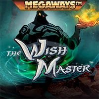 The Wish Master™ Megaways™ online slot by NetEnt