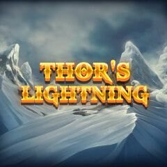 Thor’s Lightning online slot by Red Tiger