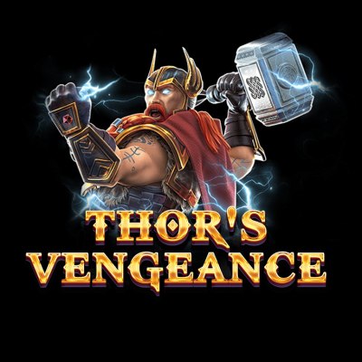 Thor’s Vengeance online slot by Red Tiger