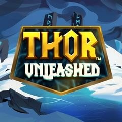 Thor Unleashed online slot by Wishbone Games