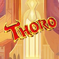 Thoro online slot by ELK Studios