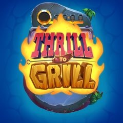 Thrill to Grill online slot by NetEnt