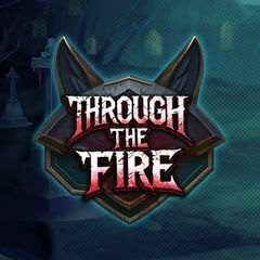 Through the Fire online slot by NowNow Gaming