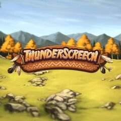 Thunder Screech online slot by Play'n GO
