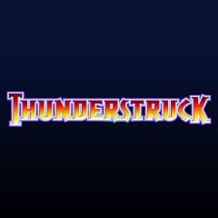Thunderstruck online slot by Games Global