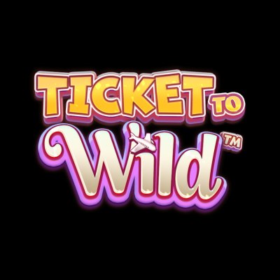 Ticket to Wild™ online slot by NetEnt