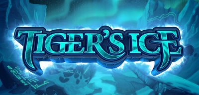 Tiger’s Ice online slot by Alchemy Gaming