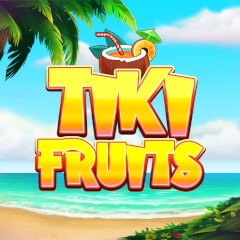 Tiki Fruits online slot by Red Tiger