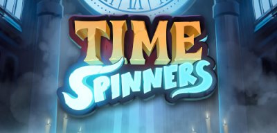 Time Spinners online slot by Hacksaw Gaming
