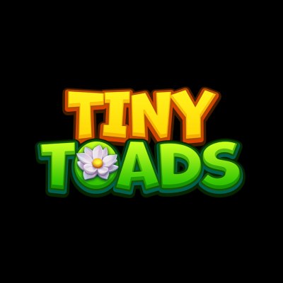 Tiny Toads online slot by Pragmatic Play