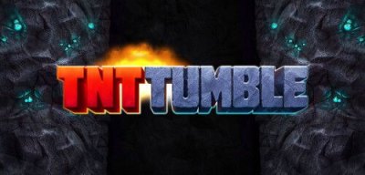 TNT Tumble online slot by Relax Gaming