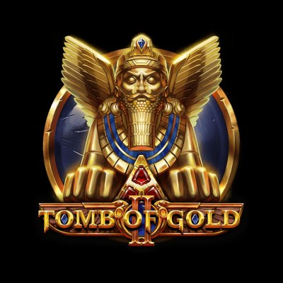 Tomb of Gold II online slot by Play'n GO