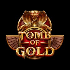 Tomb of Gold online slot by Play'n GO
