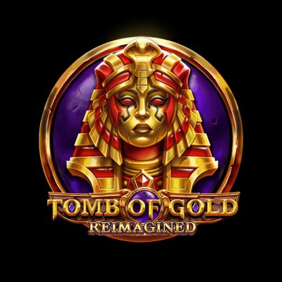 Tomb of Gold Reimagined online slot by Play'n GO