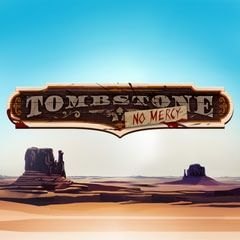 Tombstone: No Mercy online slot by Nolimit City