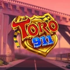 Toro911 online slot by ELK Studios