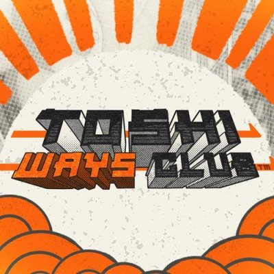 Toshi Ways Club online slot by Hacksaw Gaming