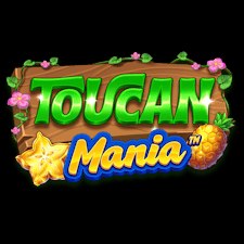 Toucan Mania online slot by Playtech