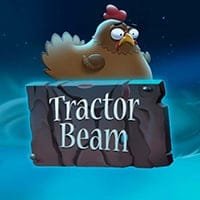 Tractor Beam online slot by Nolimit City