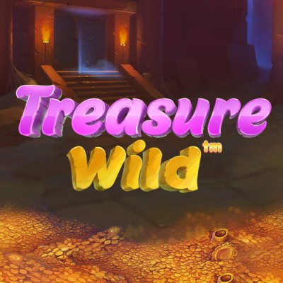 Treasure Wild online slot by Pragmatic Play