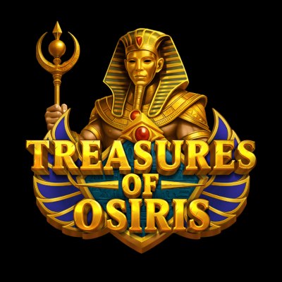 Treasures of Osiris online slot by Pragmatic Play