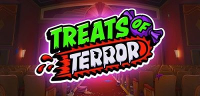 Treats of Terror online slot by Play'n GO