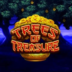 Trees of Treasure online slot by Pragmatic Play
