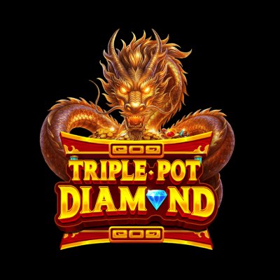 Triple Pot Diamond online slot by Pragmatic Play