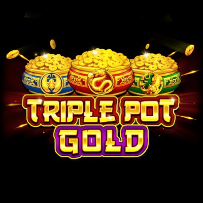 Triple Pot Gold online slot by Pragmatic Play