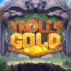 Troll's Gold online slot by Relax Gaming