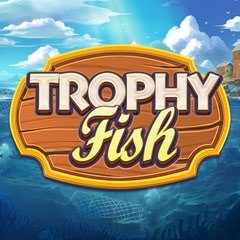 Trophy Fish online slot by Red Tiger