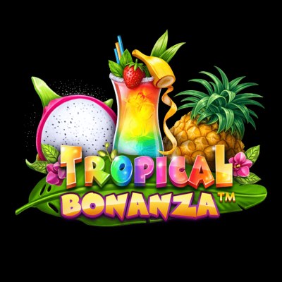 Tropical Bonanza online slot by iSoftBet