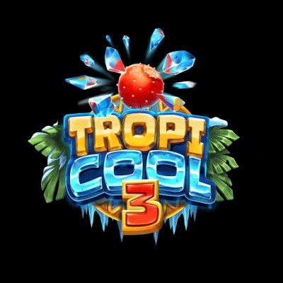 Tropicool 3 online slot by ELK Studios