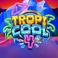 Tropicool 4 online slot by ELK Studios