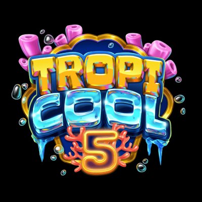 Tropicool 5 online slot by ELK Studios
