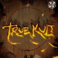 True Kult online slot by Nolimit City