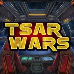Tsar Wars online slot by Nolimit City