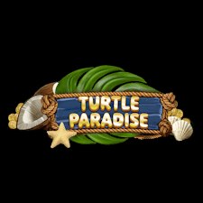 Turtle Paradise online slot by Red Tiger