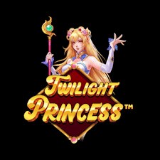 Twilight Princess online slot by Pragmatic Play