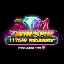Twin Spin™ Megaways™ online slot by NetEnt