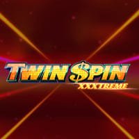 Twin Spin™ XXXtreme online slot by NetEnt