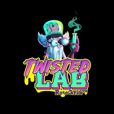 Twisted Lab online slot by Hacksaw Gaming