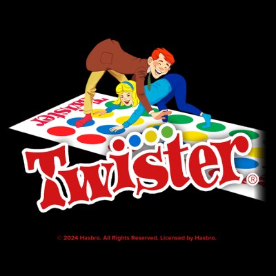 Twister online slot by NetEnt