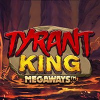 Tyrant King Megaways online slot by iSoftBet