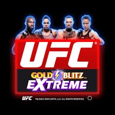 UFC Gold Blitz Extreme online slot by Fortune Factory Studios